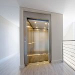 آسانسور خانگی چیست ؟