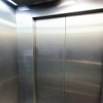 خرید کابین آسانسور ، کابین آسانسور فلزی ، آسانسور تمام استیل